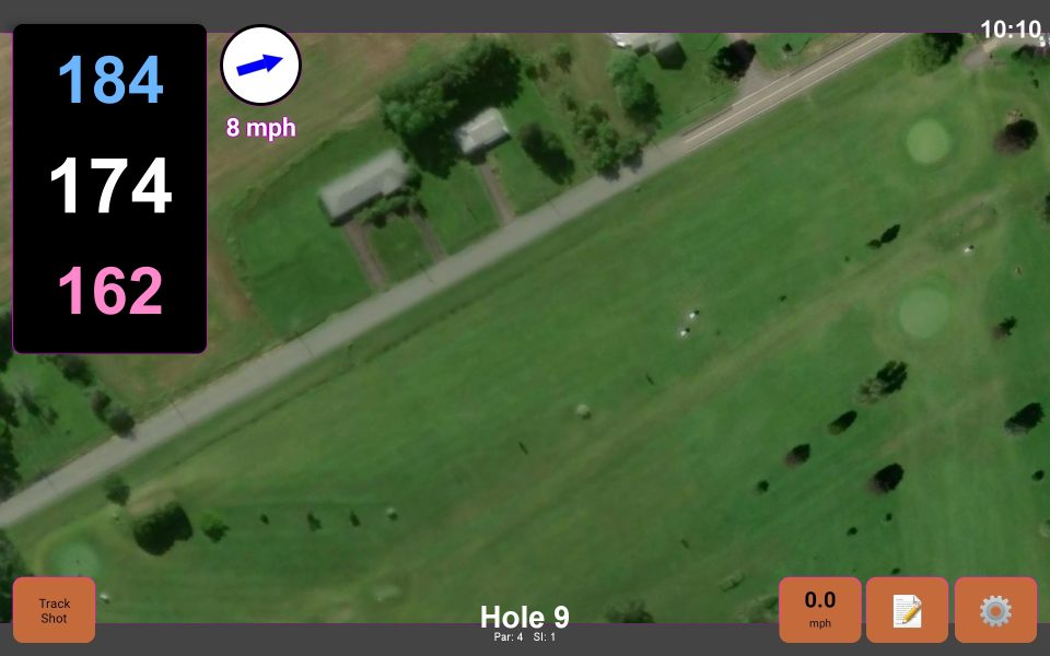 Hole preview 3
