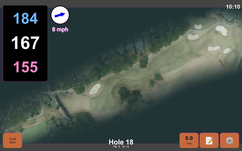 Hole preview 3