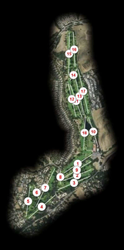 Western Hills Country Club