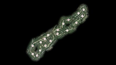 Port Royal Golf Club Barony