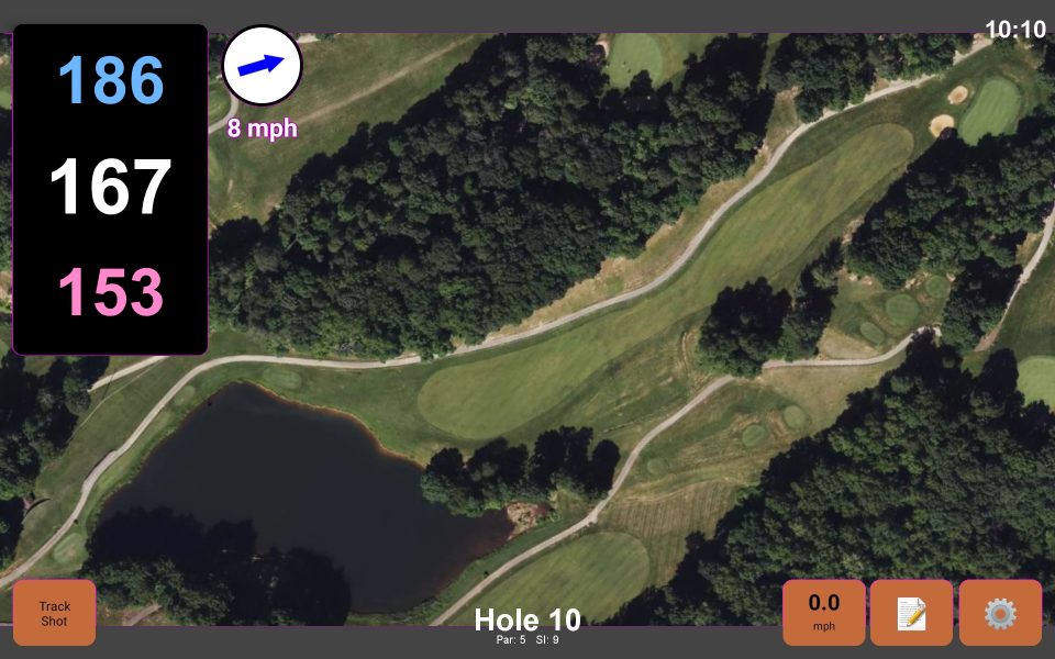 Hole preview 2