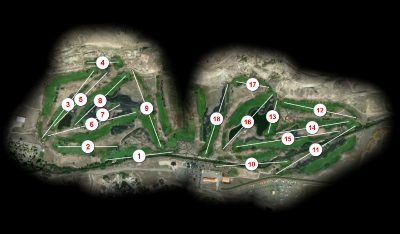 Old Works Golf Course
