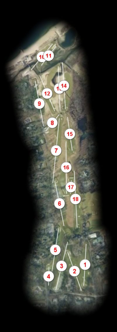The Creek Club