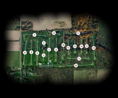Ironwood Links 18