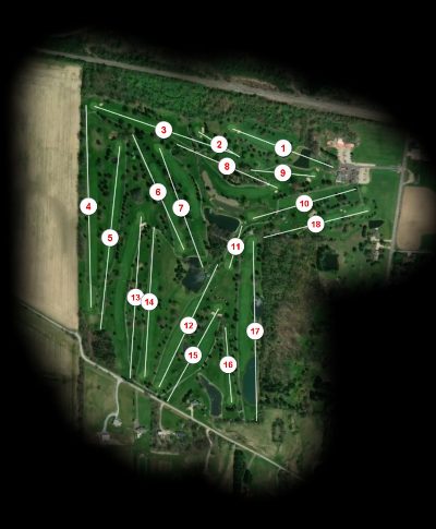 Valley View Golf Course