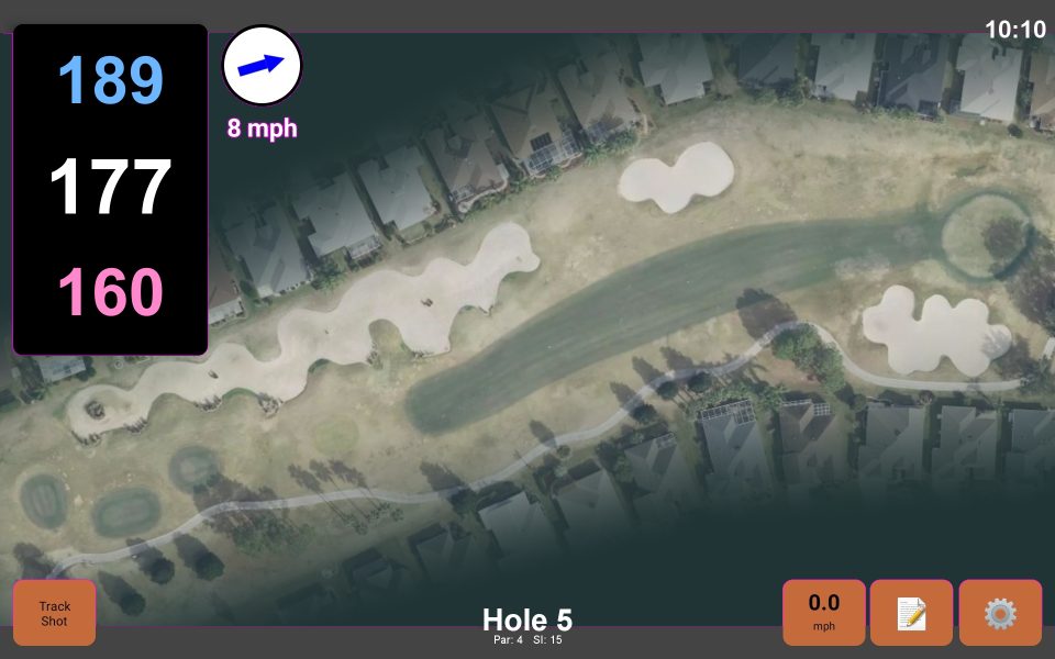 Hole preview 2