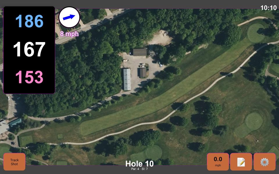 Hole preview 2