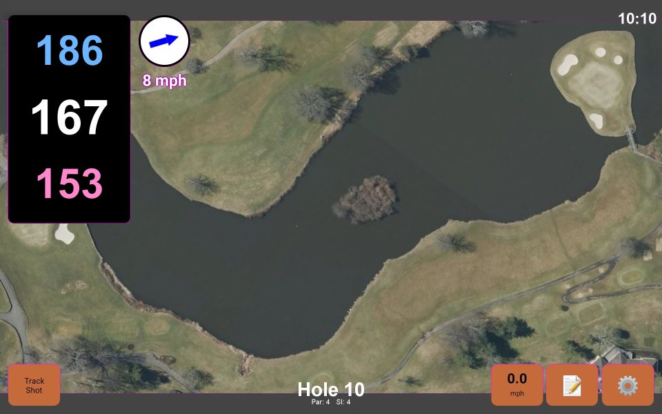 Hole preview 2
