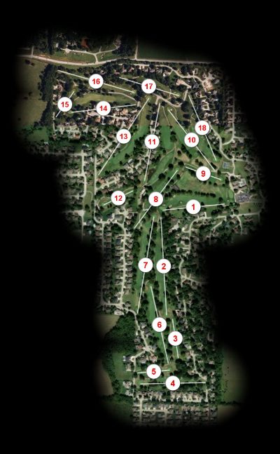 Fremont Hills Country Club