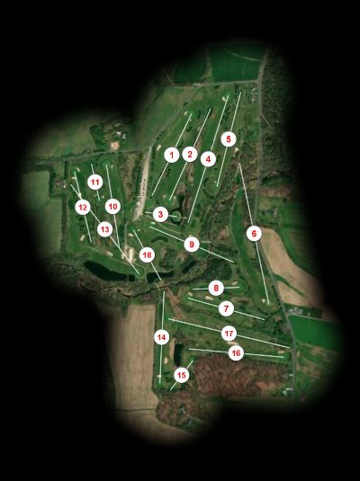 Meadow Brook Golf Club