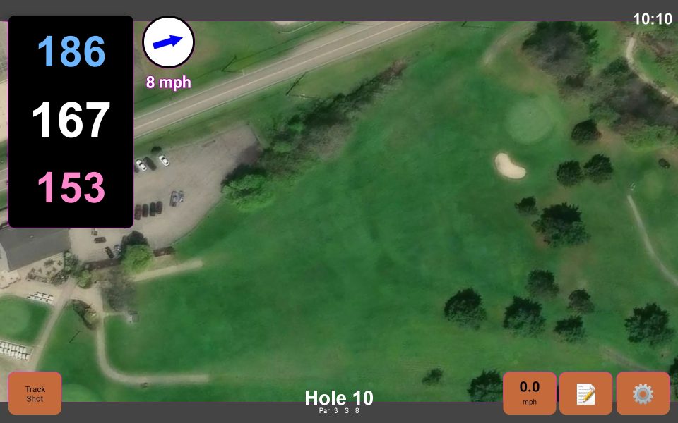 Hole preview 2