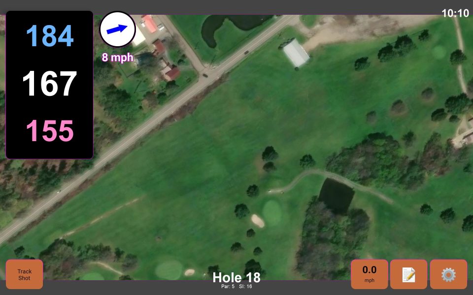 Hole preview 3