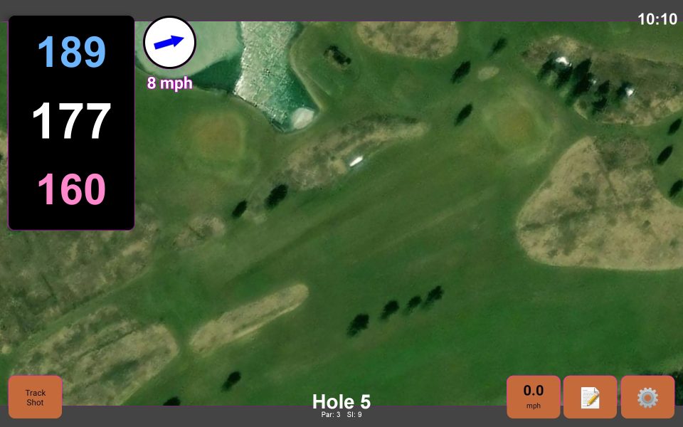 Hole preview 2