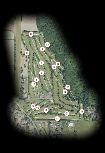 Oregon City Golf Club