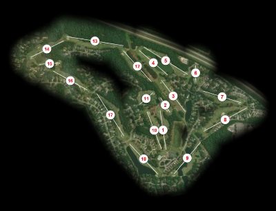 Emerald Golf Club