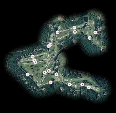 Sewickley Heights Country Club