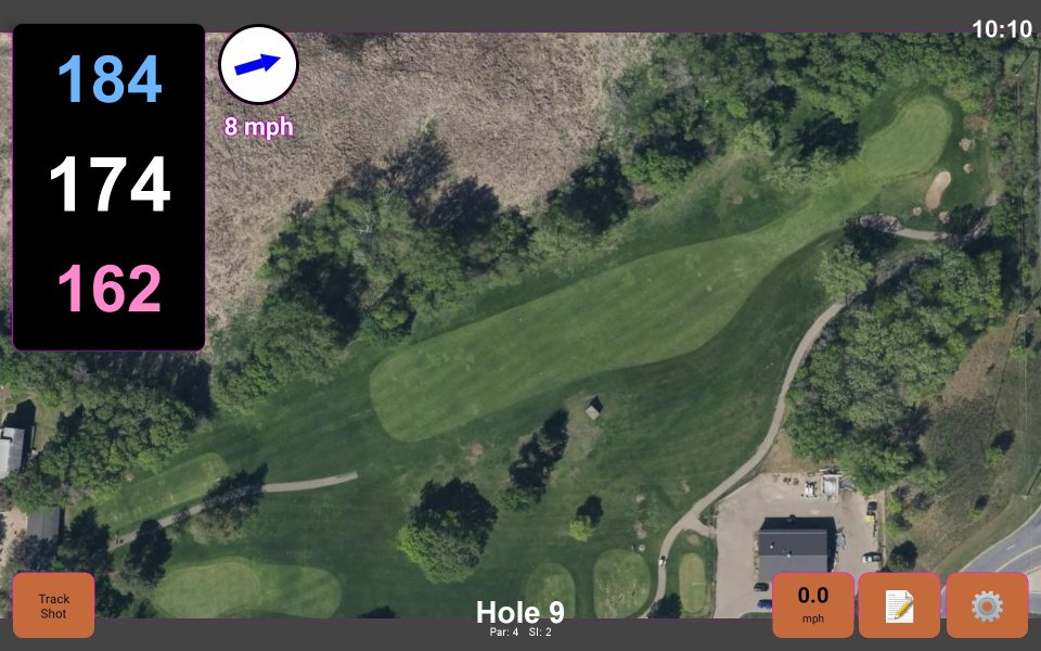 Hole preview 3