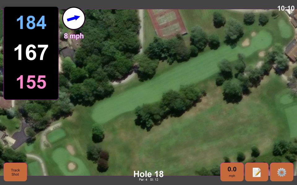 Hole preview 3