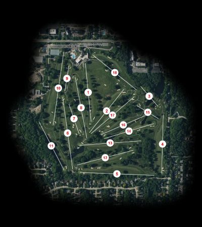 Beechmont Country Club