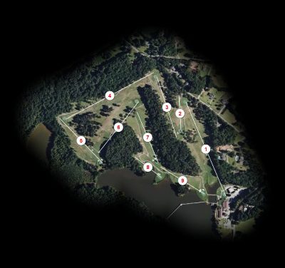 The Pines Municipal Golf Club