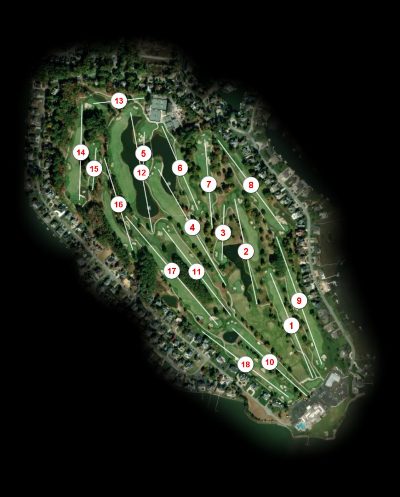 Rehoboth Beach Country Club