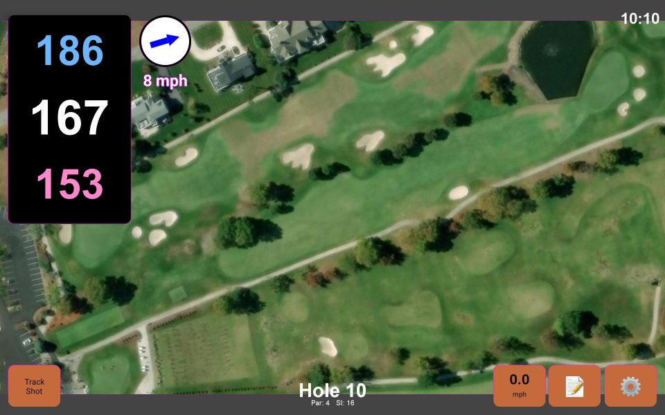 Hole preview 2