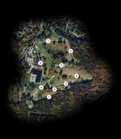 Vassar College Golf Course