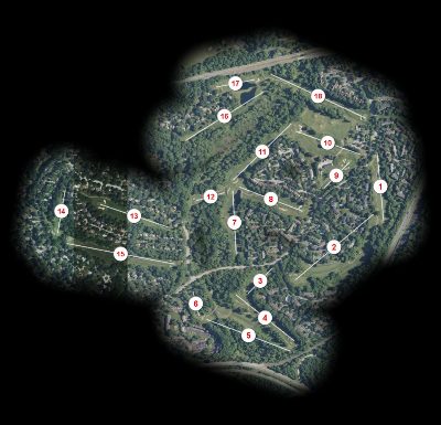 Fairway Hills Golf Club