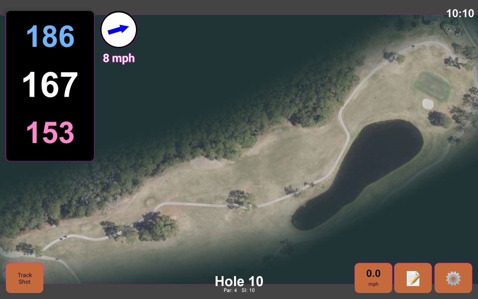 Hole preview 2