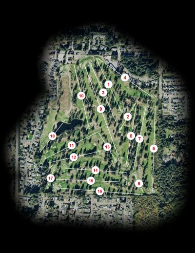 The Classic Golf Club