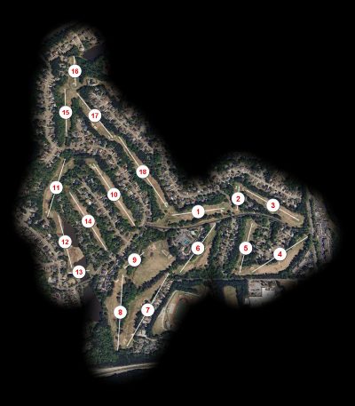 Maple Ridge Golf Club
