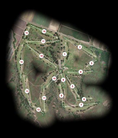 Rancho Maria Golf Club