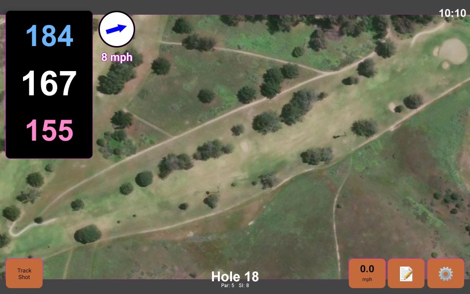 Hole preview 3