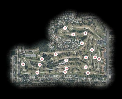 Rockledge Country Club