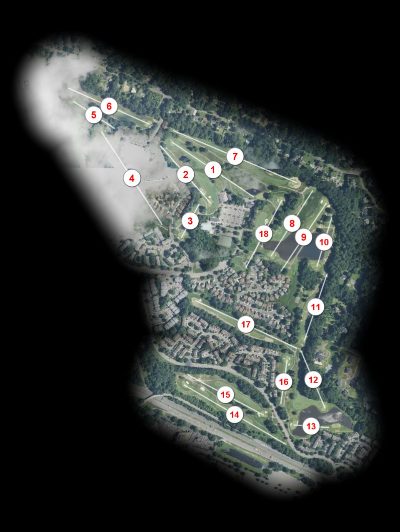 Penderbrook Golf Club