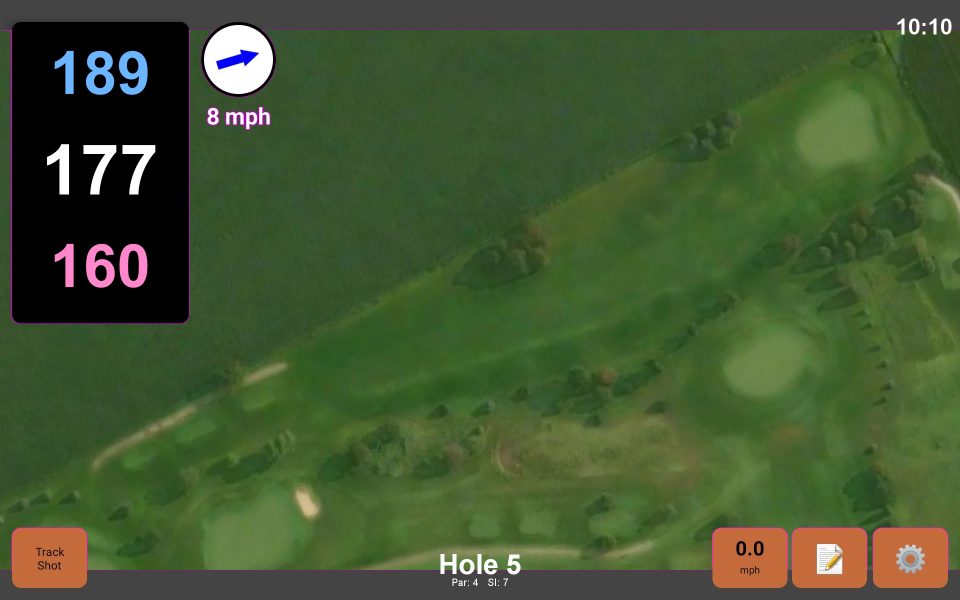 Hole preview 2