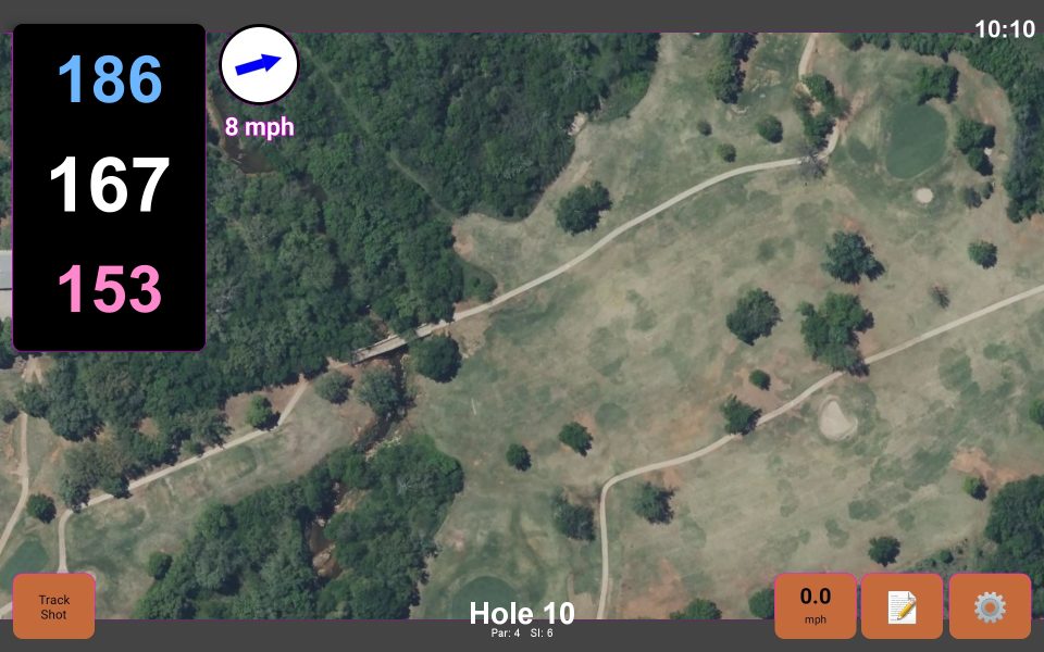 Hole preview 2