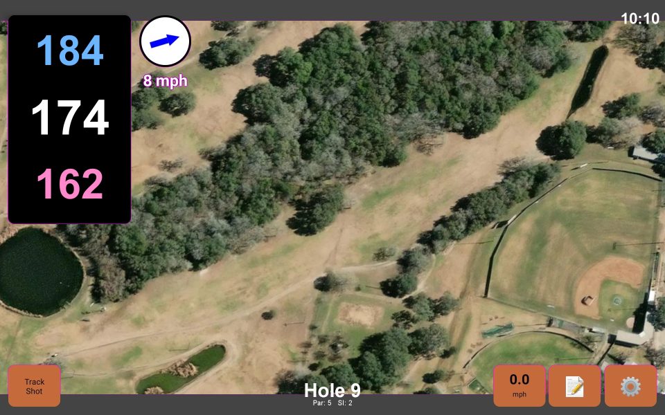 Hole preview 3
