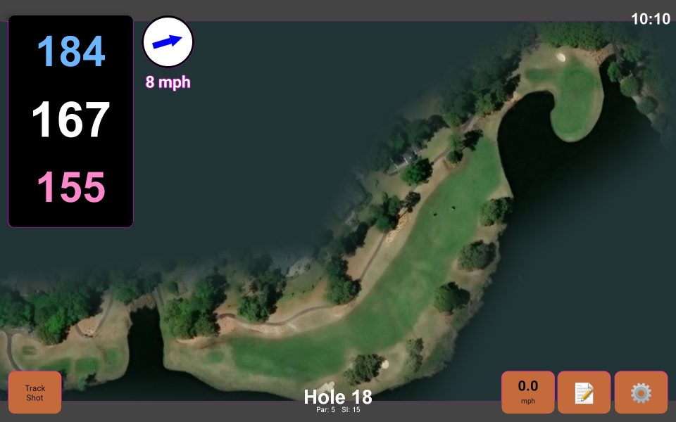 Hole preview 3