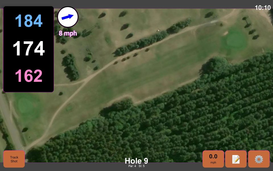 Hole preview 3