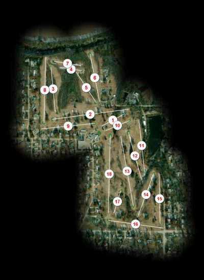 Independence Country Club