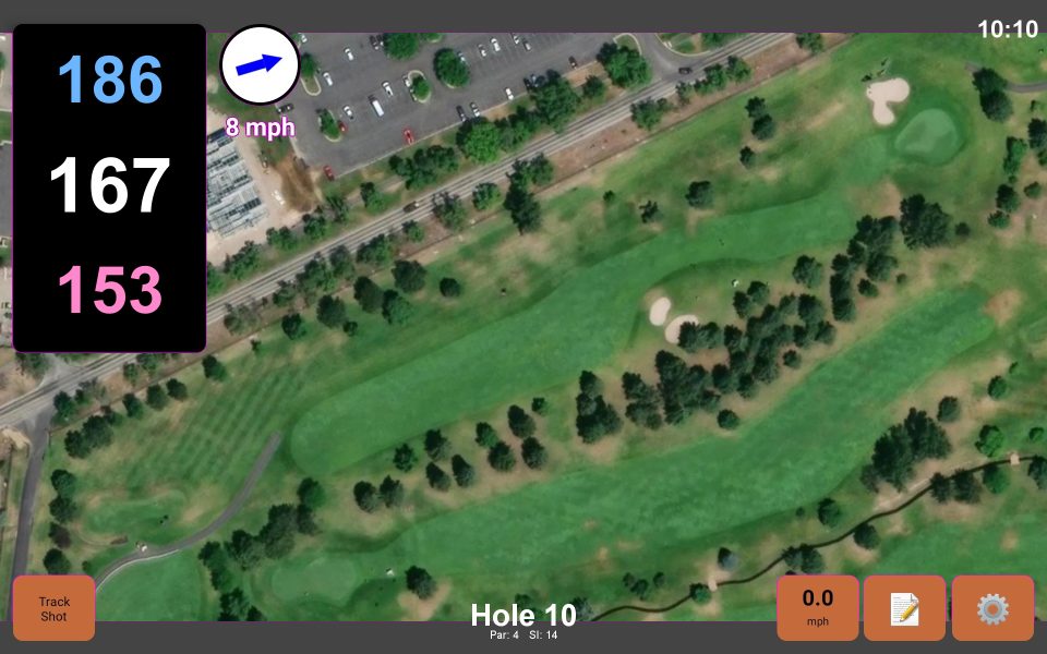 Hole preview 2