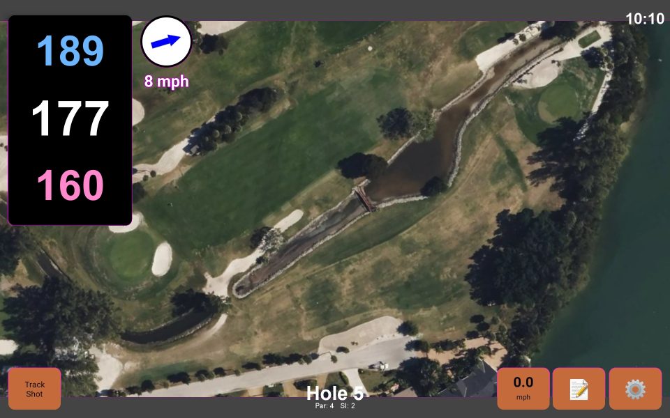 Hole preview 2