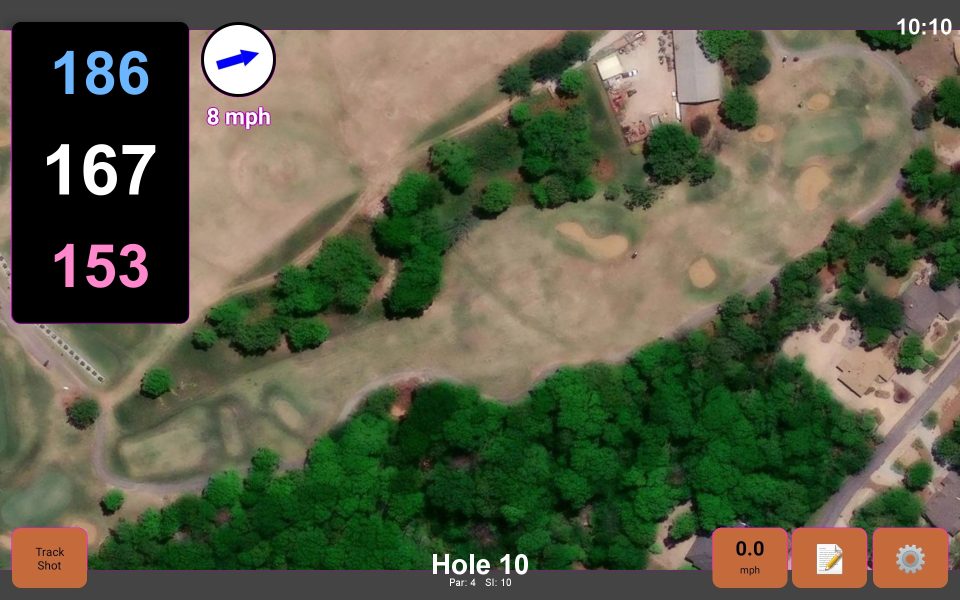 Hole preview 2