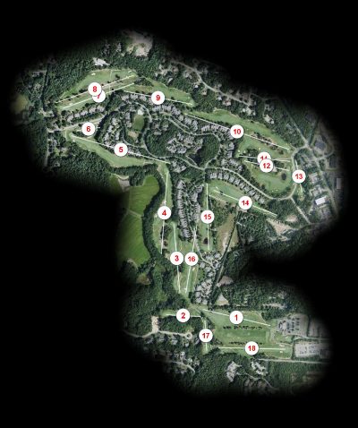 The Brookside Golf Club