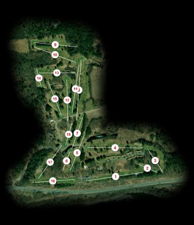 Antlers Country Club