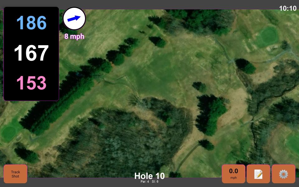 Hole preview 2