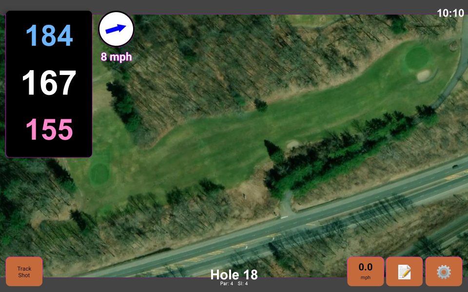 Hole preview 3