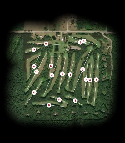 Dunes Golf Club