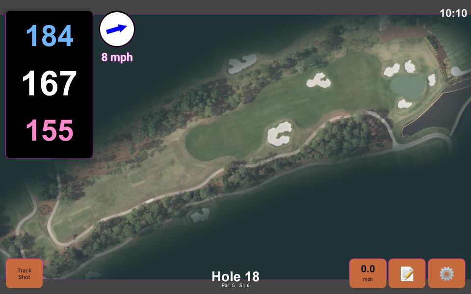 Hole preview 3